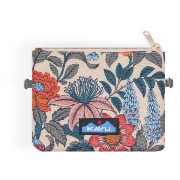 Kavu Kavu Renrose blomstereng