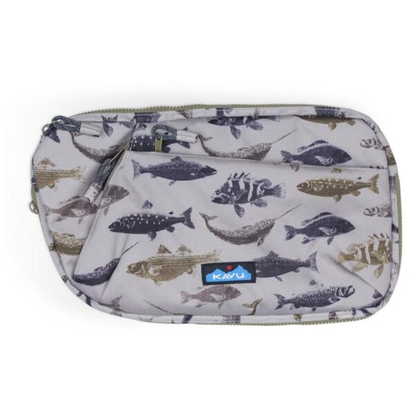 Kavu Kavu Roam Sling fish