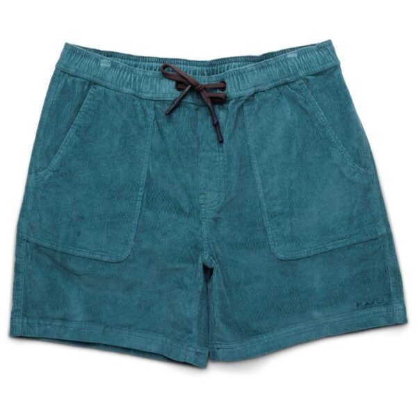 Kavu Kavu Take Ten T-skjorte Herre