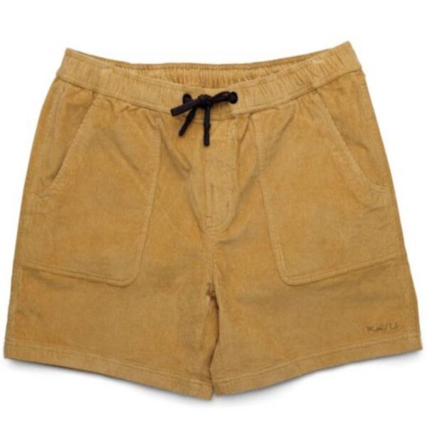 Kavu Kavu Shorts Herre