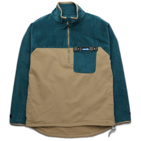 Kavu Kavu Throwshirt Flex