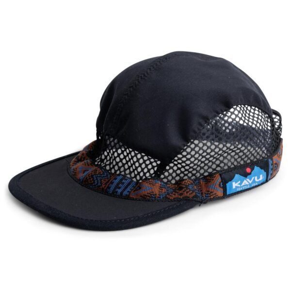Kavu Kavu Trailrunner Caps
