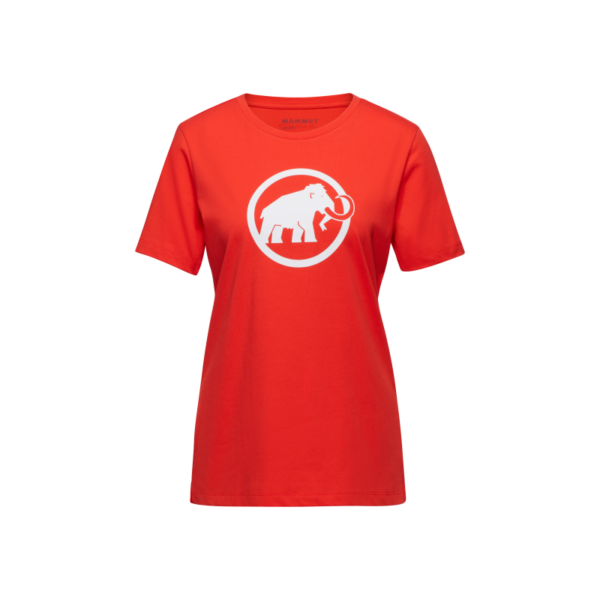 Mammut Core T-skjorte Dame Classic