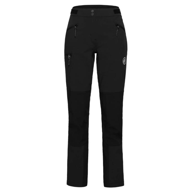 Mammut Courmayeur So Pants Women Black