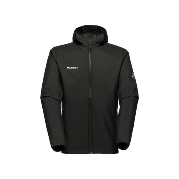 Mammut Rime Light In Hybrid Hooded Jacket Men