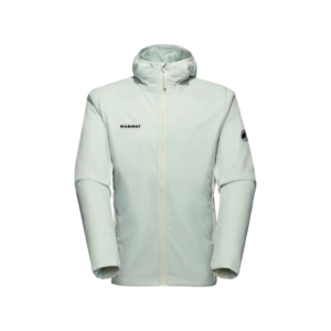 Mammut Mammut Rime Light In Hybrid Hooded Jacket Men