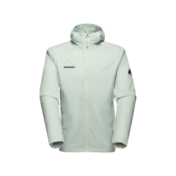Mammut Rime Light In Hybrid Hooded Jacket Men