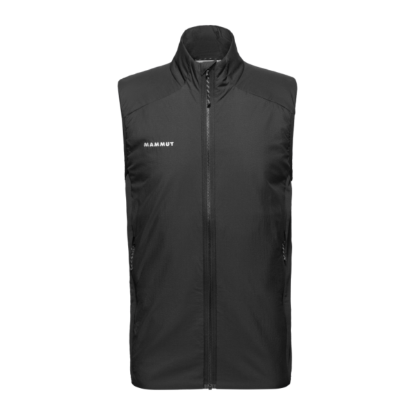 Mammut Rime Light In Hybrid Vest Men