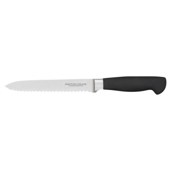 Marttiini Marttiini Kide Tomato knife 14cm 123763 Rigg Lofoten 1