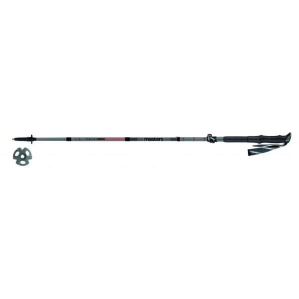 Masters Masters Trecime Tour Trekking Pole 01S0821 Rigg Lofoten 1