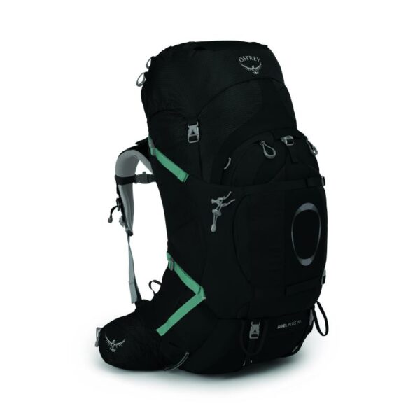 Osprey Osprey Ariel Plus 70 1-040 Rigg Lofoten 1