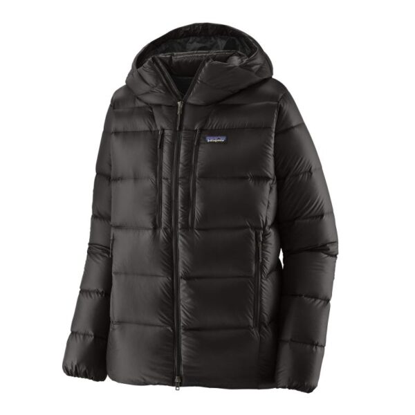 Patagonia Patagonia M Fitz Roy Down Hoody P85501 Rigg Lofoten 1