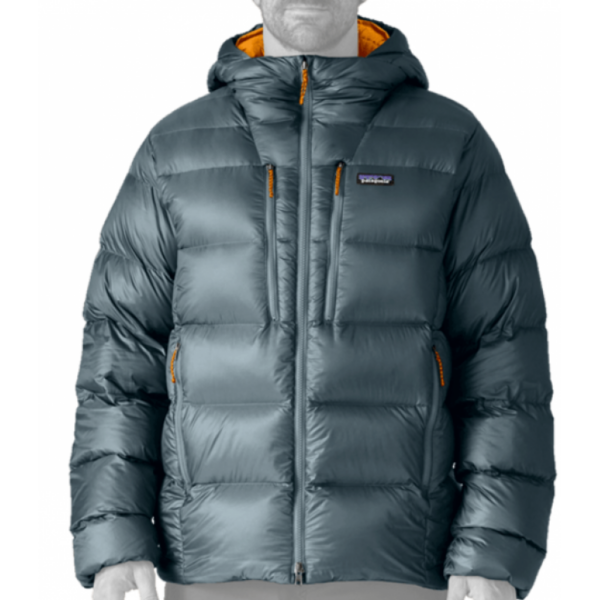 Patagonia Patagonia M Fitz Roy Down Hoody P85501 Rigg Lofoten 1