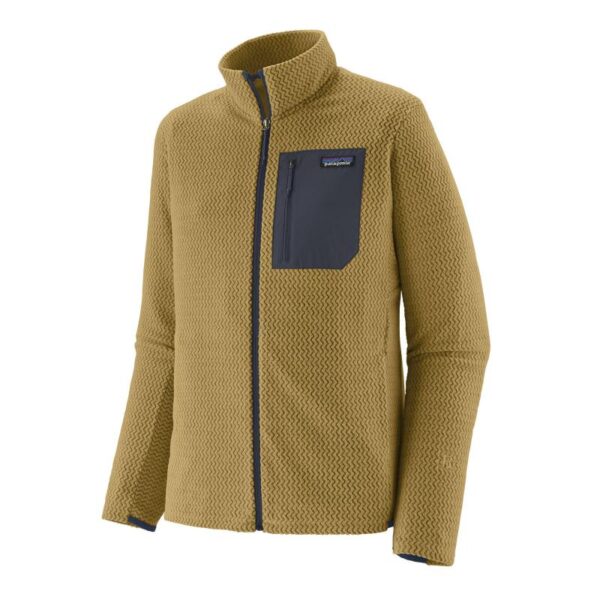 Patagonia Patagonia M R1 Air Jkt P40275 Rigg Lofoten 1