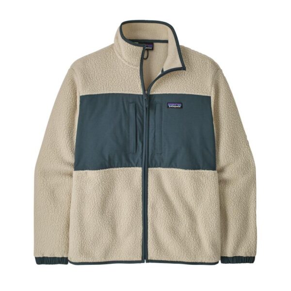 Patagonia Patagonia M Retro Pile Patch Jkt P22780 Rigg Lofoten 1
