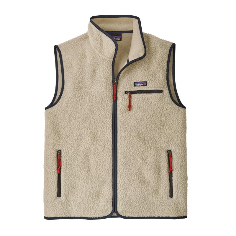 Patagonia Patagonia M Retro Pile Vest P22822 Rigg Lofoten 1