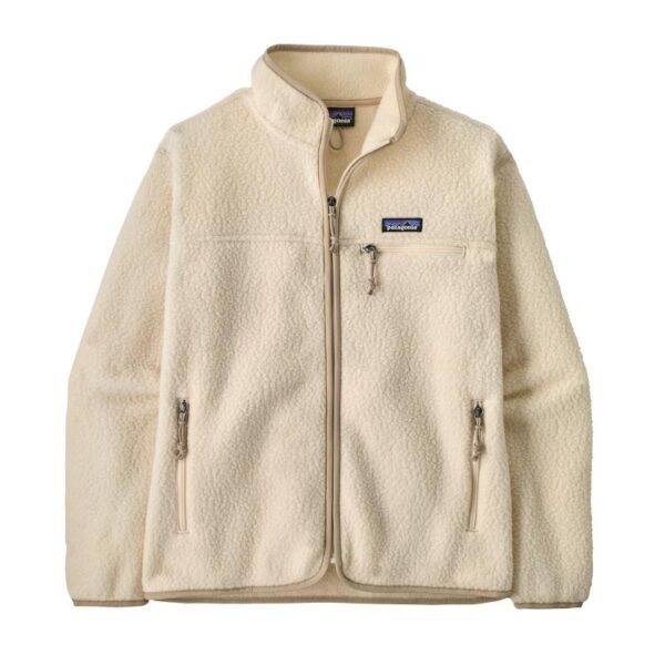 Patagonia Patagonia W Retro Pile Jkt P22796 Rigg Lofoten 1