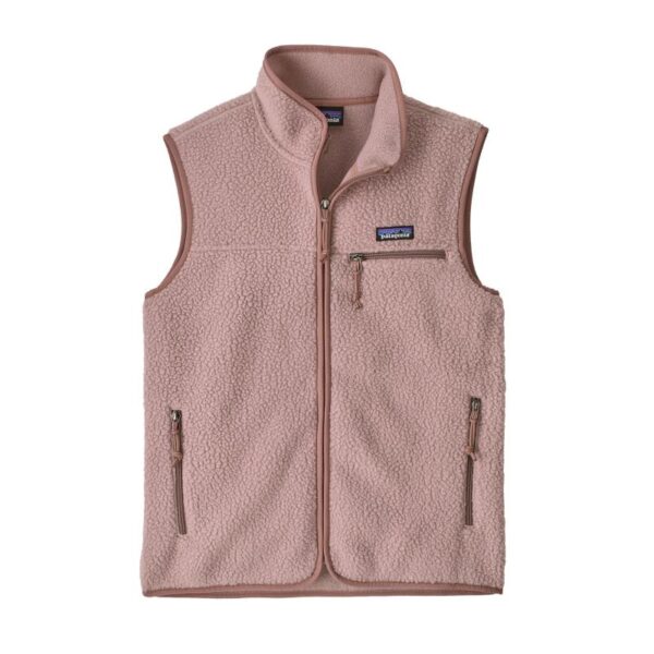 Patagonia Patagonia W Retro Pile Vest P22827 Rigg Lofoten 1