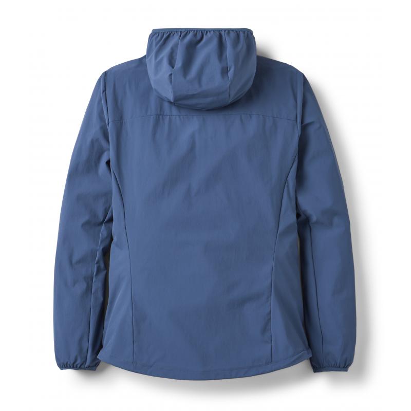 Rab Rab Borealis Hoody QWS-76 Rigg Lofoten 2