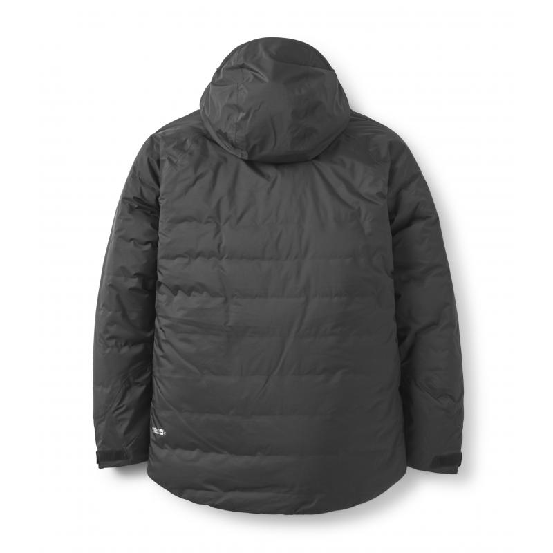 Rab Rab Valiance Jacket QDB-49 Rigg Lofoten 1 2