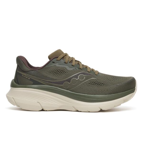Saucony Saucony GUIDE 19 S101408-1002 Rigg Lofoten 1