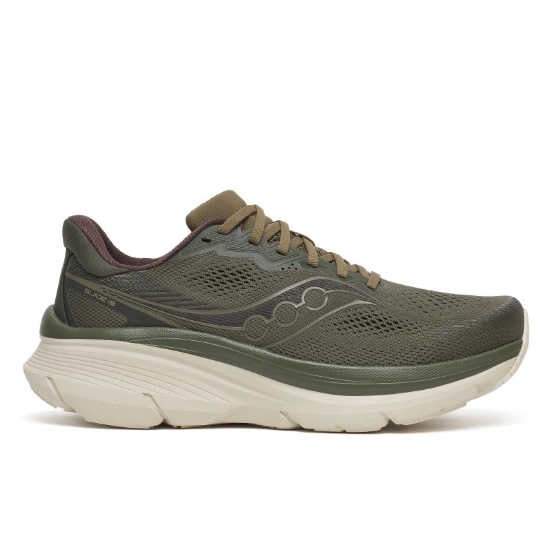 Saucony Saucony GUIDE 19 S101408-1002 Rigg Lofoten 1