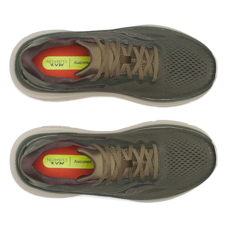 Saucony Saucony GUIDE 19 S101408-1002 Rigg Lofoten 3