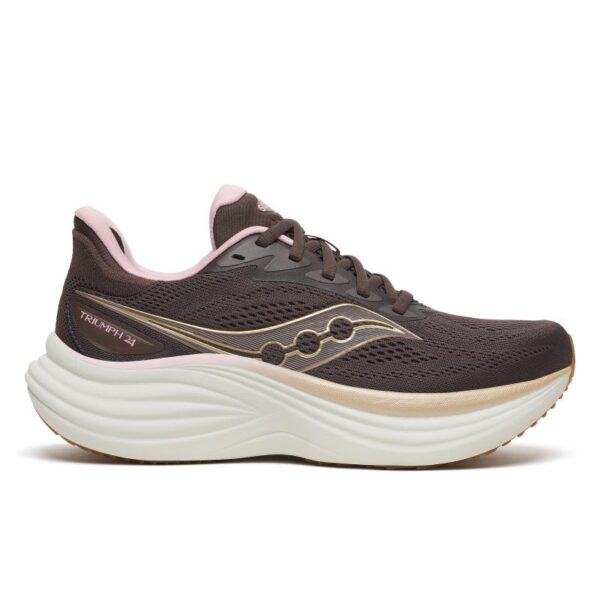 Saucony Saucony TRIUMPH 24 S100999-1036 Rigg Lofoten 1