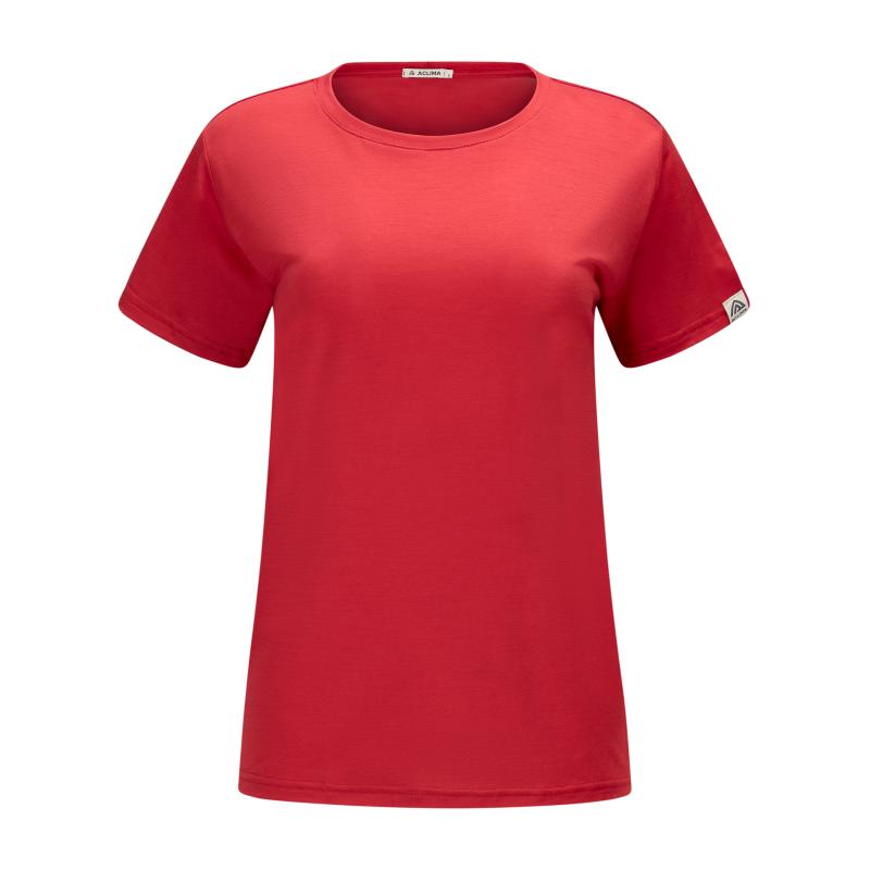 Aclima Aclima Lightwool 140 Classic Tee W´S 106820 Rigg Lofoten 1