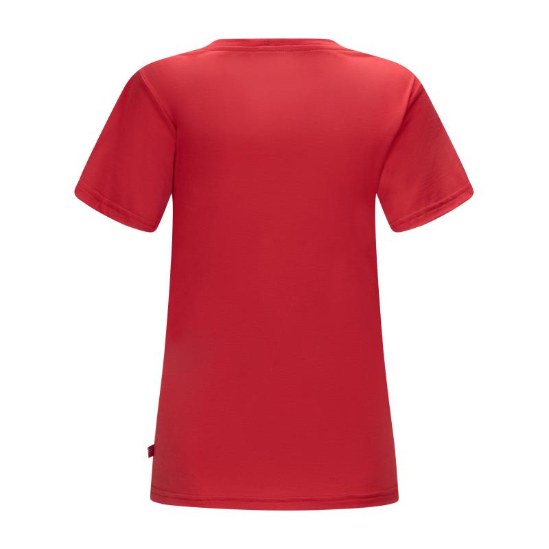 Aclima Aclima Lightwool 140 Classic Tee W´S 106820 Rigg Lofoten 2
