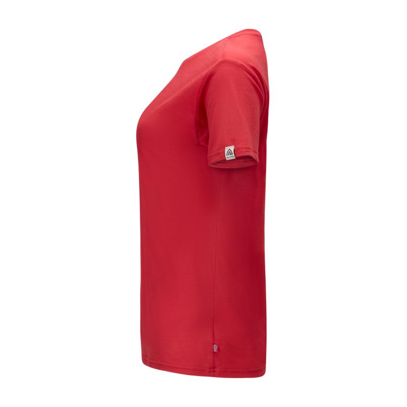 Aclima Aclima Lightwool 140 Classic Tee W´S 106820 Rigg Lofoten 3