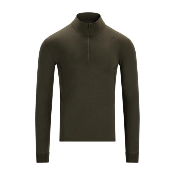 Aclima Aclima Warmwool Mockneck M´S 101736 Rigg Lofoten 1