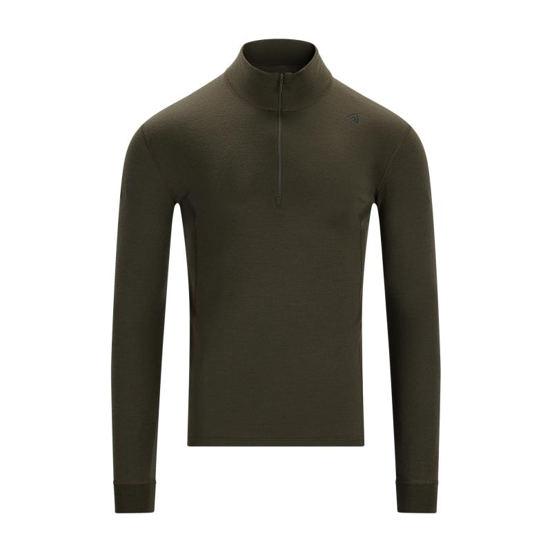 Aclima Aclima Warmwool Mockneck M´S 101736 Rigg Lofoten 1
