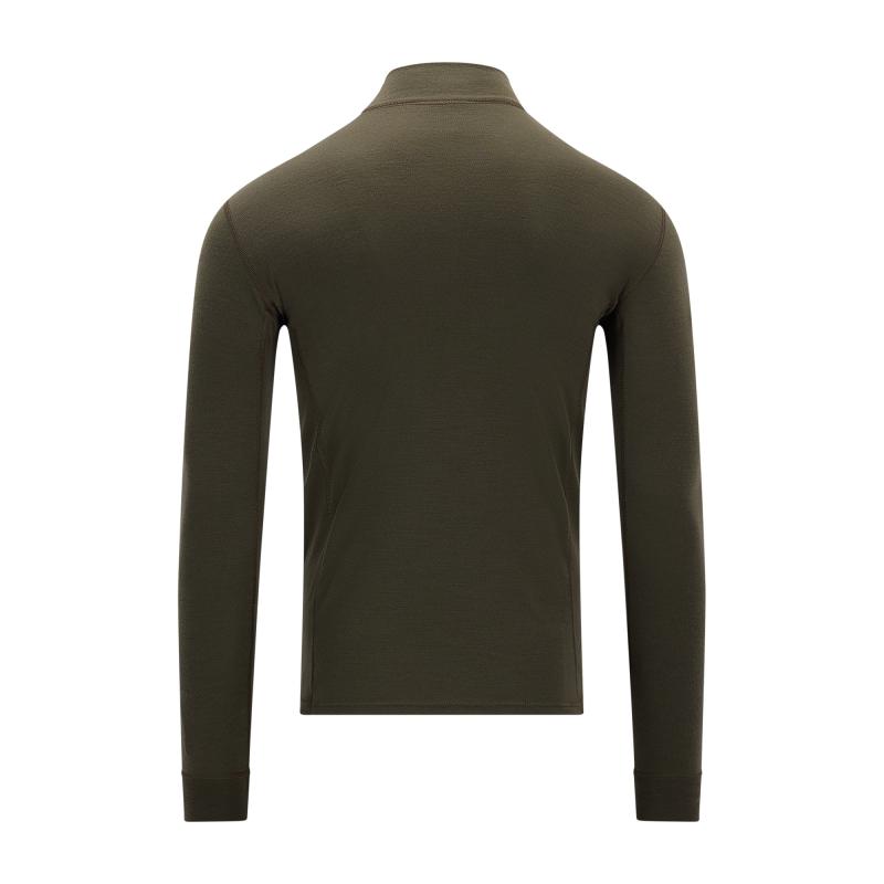 Aclima Aclima Warmwool Mockneck M´S 101736 Rigg Lofoten 4