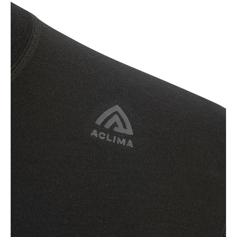 Aclima Aclima Warmwool Polo M´S 107370 Rigg Lofoten 3