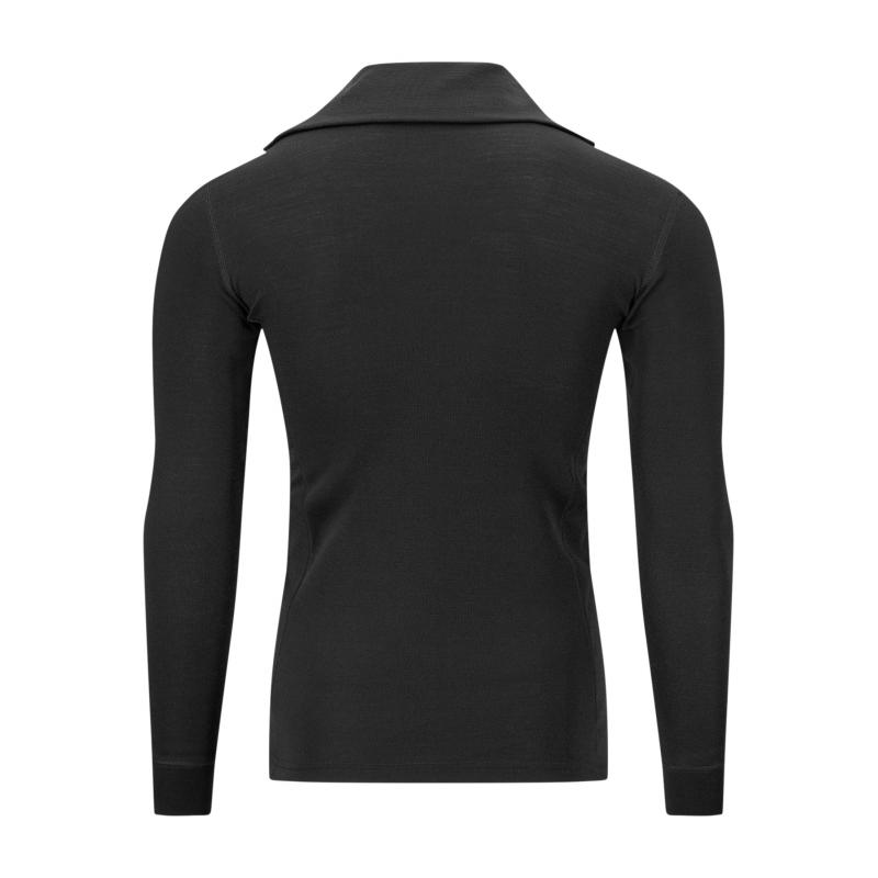 Aclima Aclima Warmwool Polo M´S 107370 Rigg Lofoten 4