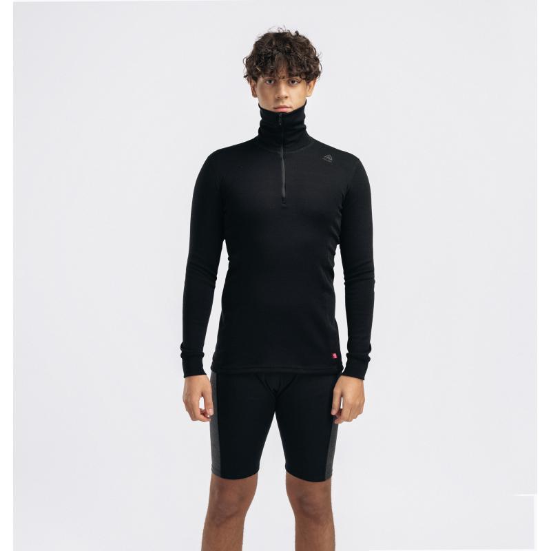 Aclima Aclima Warmwool Polo M´S 107370 Rigg Lofoten 7