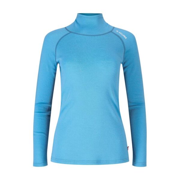 Aclima Aclima Warmwool Rollneck W´S 109915 Rigg Lofoten 1
