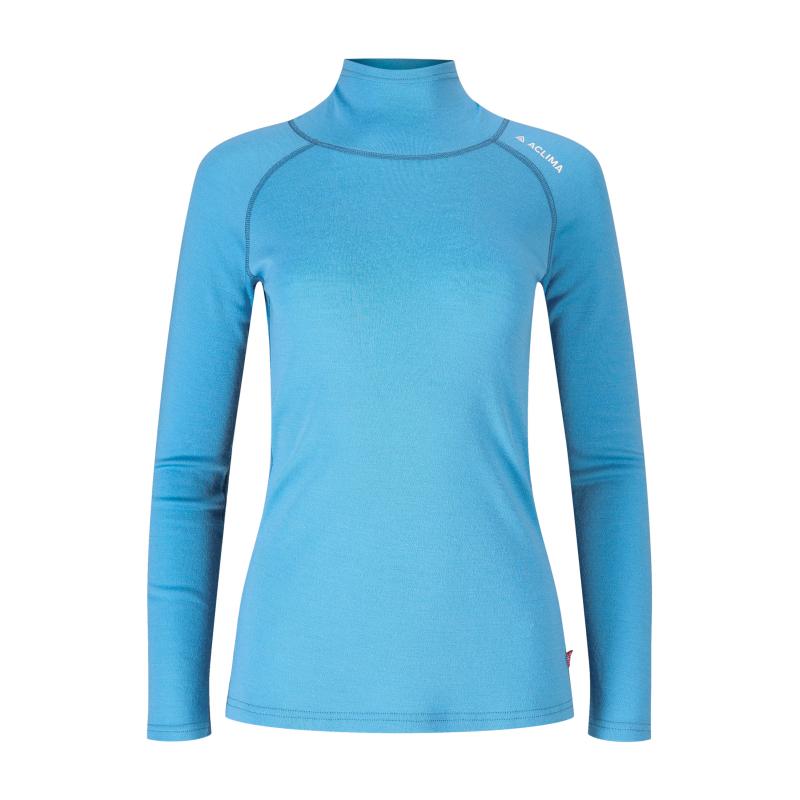 Aclima Aclima Warmwool Rollneck W´S 109915 Rigg Lofoten 1