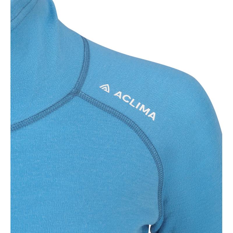 Aclima Aclima Warmwool Rollneck W´S 109915 Rigg Lofoten 2