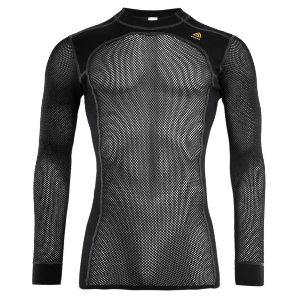 Aclima Aclima Woolnet Original Crewneck M´S 101630 Rigg Lofoten 1