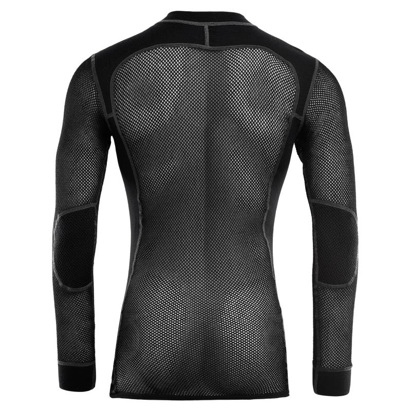 Aclima Aclima Woolnet Original Crewneck M´S 101630 Rigg Lofoten 4