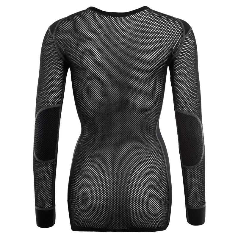 Aclima Aclima Woolnet Original Crewneck W´S 101628 Rigg Lofoten 4