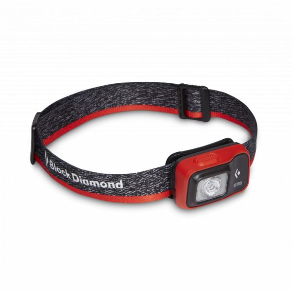 Black Diamond Black Diamond ASTRO 300 HEADLAMP BD620674 Rigg Lofoten 1
