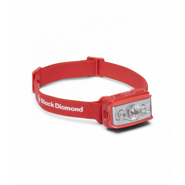 Black Diamond Black Diamond Storm Headlamp BD620729 Rigg Lofoten 1