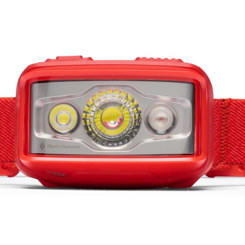 Black Diamond Black Diamond Storm Headlamp BD620729 Rigg Lofoten 3