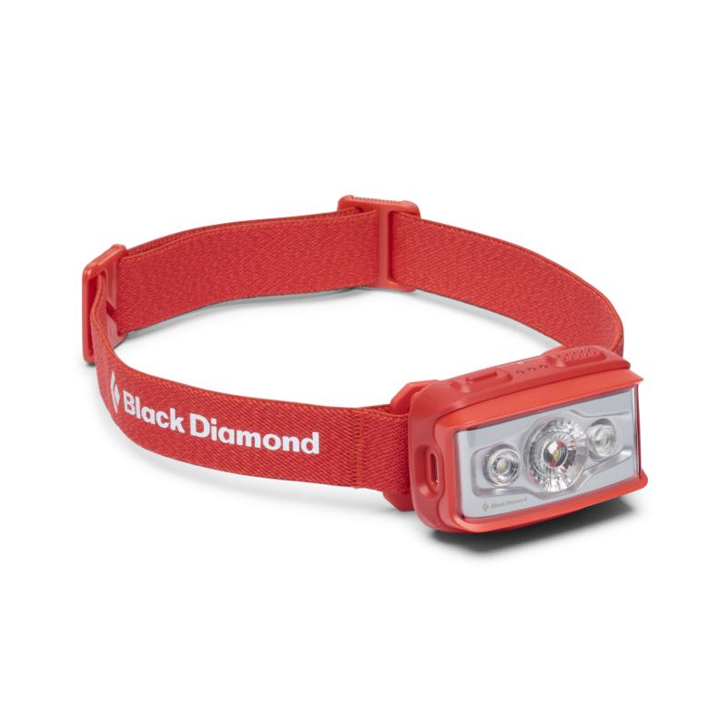 Black Diamond Black Diamond Storm Headlamp BD620729 Rigg Lofoten 4