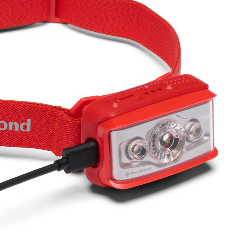 Black Diamond Black Diamond Storm Headlamp BD620729 Rigg Lofoten 5