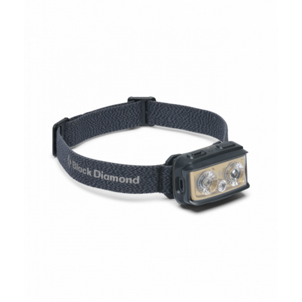 Black Diamond Black Diamond Storm+ Headlamp BD620730 Rigg Lofoten 1