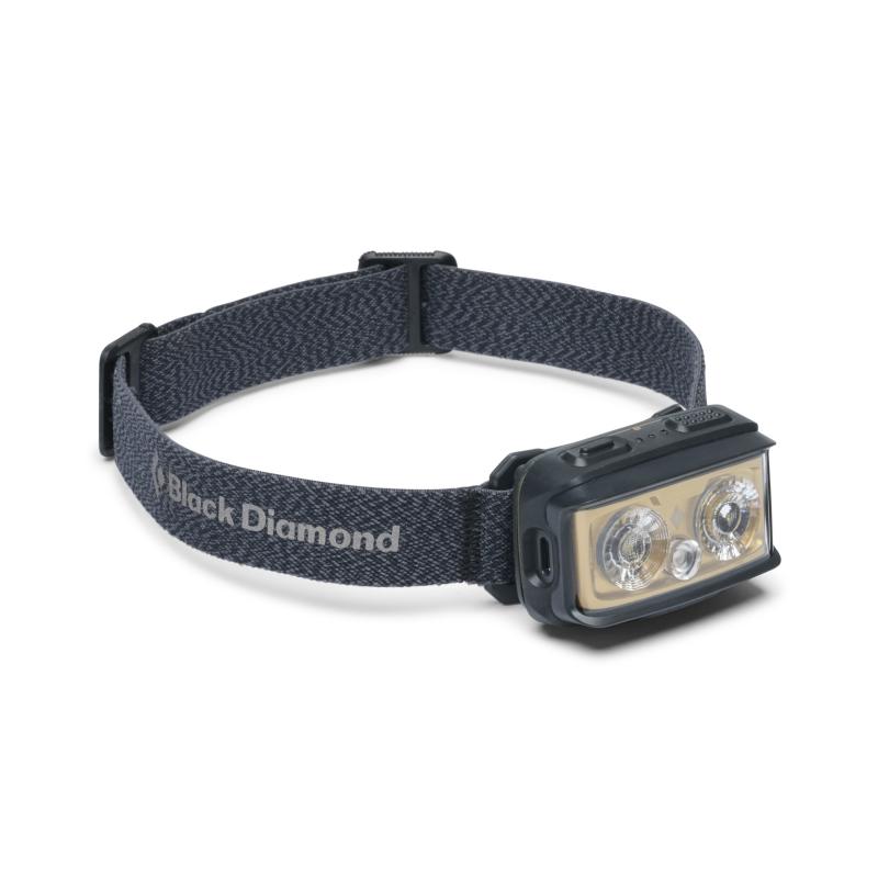 Black Diamond Black Diamond Storm+ Headlamp BD620730 Rigg Lofoten 2
